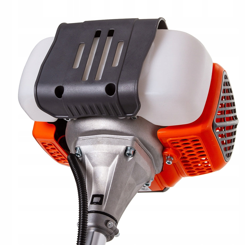 DIESEL SCYTHE RQ580T TURBO Manufacturer code MPAS0826