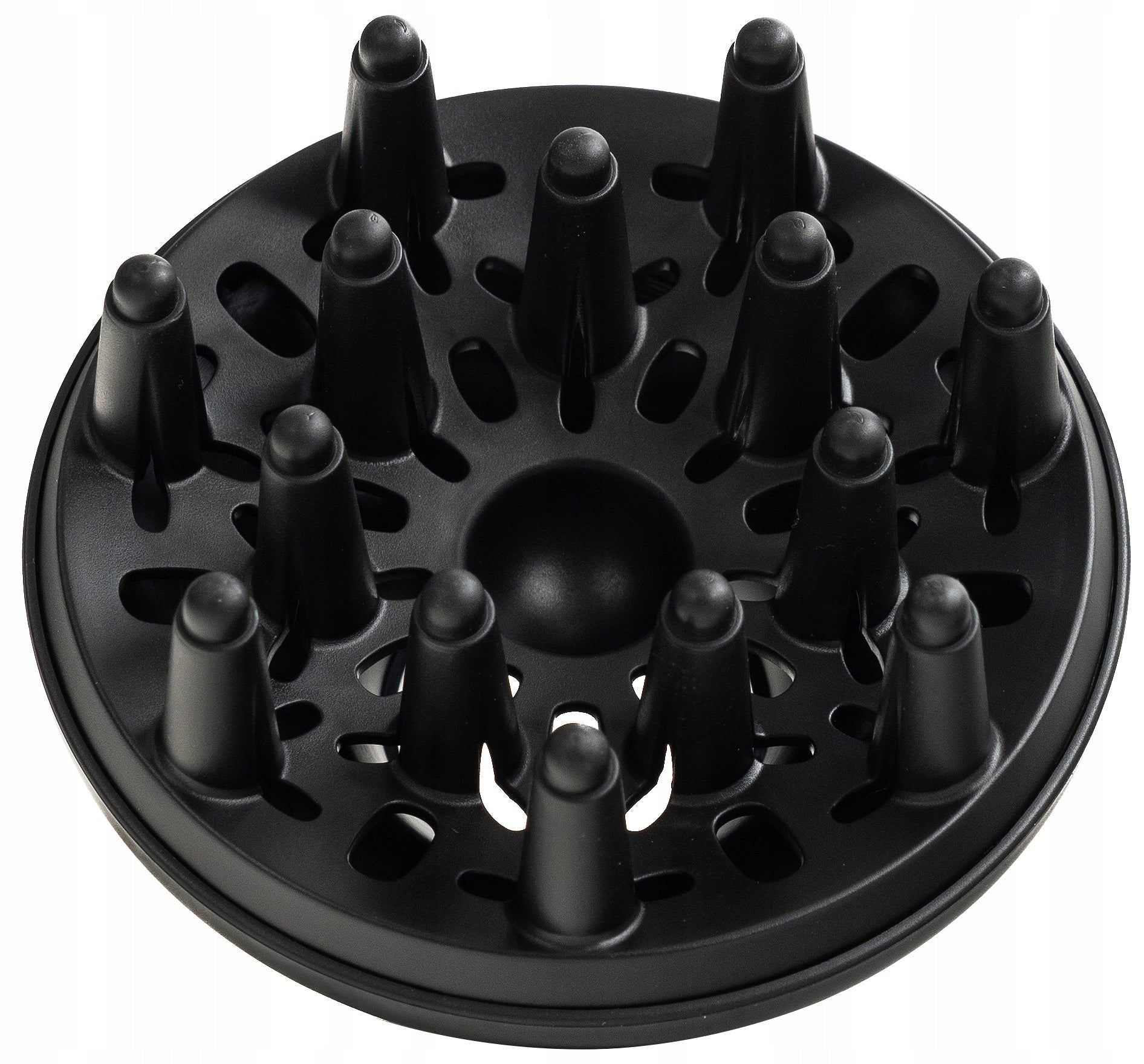 DIFFUSER FOR DRYERS REMINGTON UNIVERSAL D52DU CURLY WAVY HAIR Brand Remington