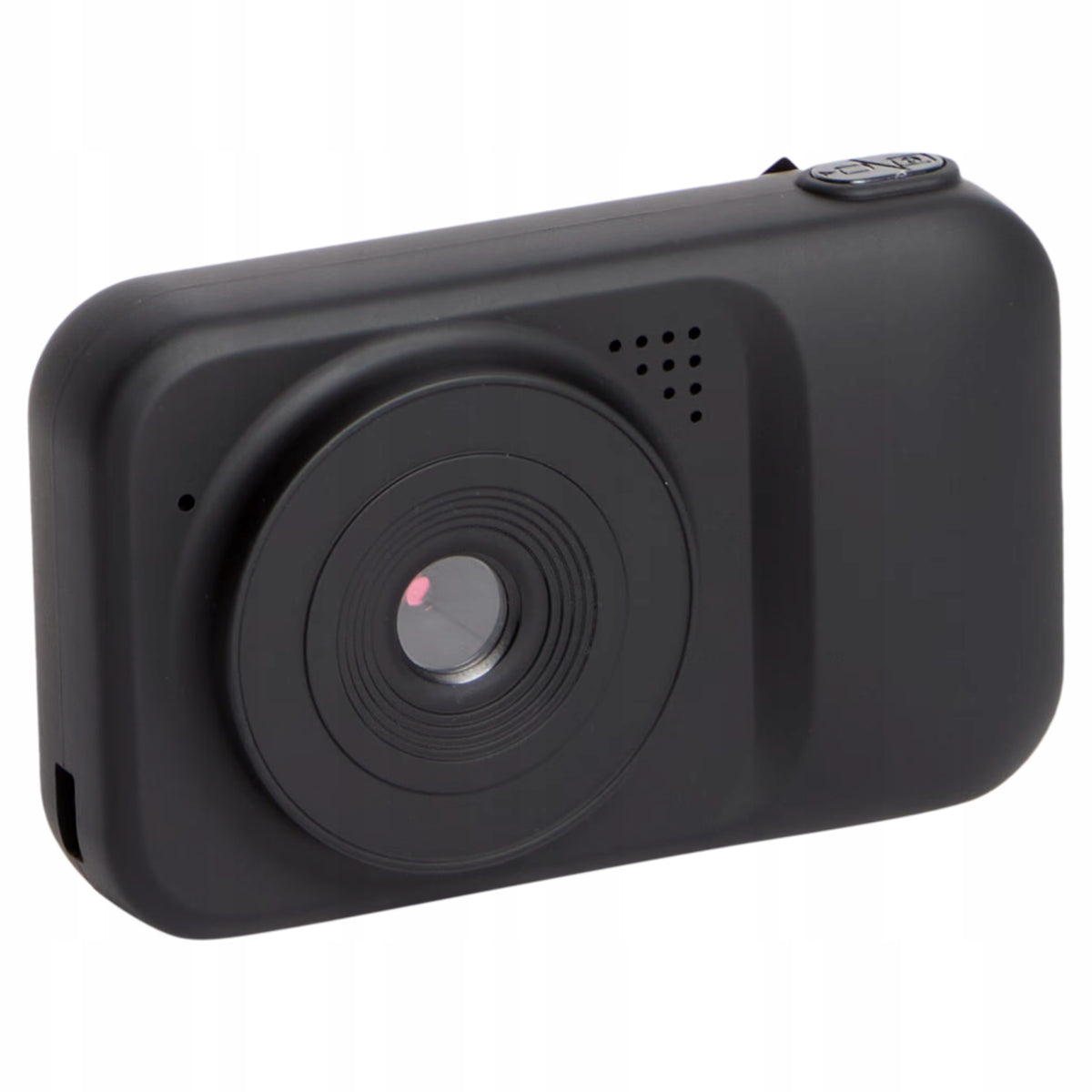 DIGITAL CAMERA FOR CHILDREN BLACK CAMERA WITH MP3 PLAYER GAMES PER CARD Manufacturer code wielofunkcyjny aparat na kartę pamięci 12MP