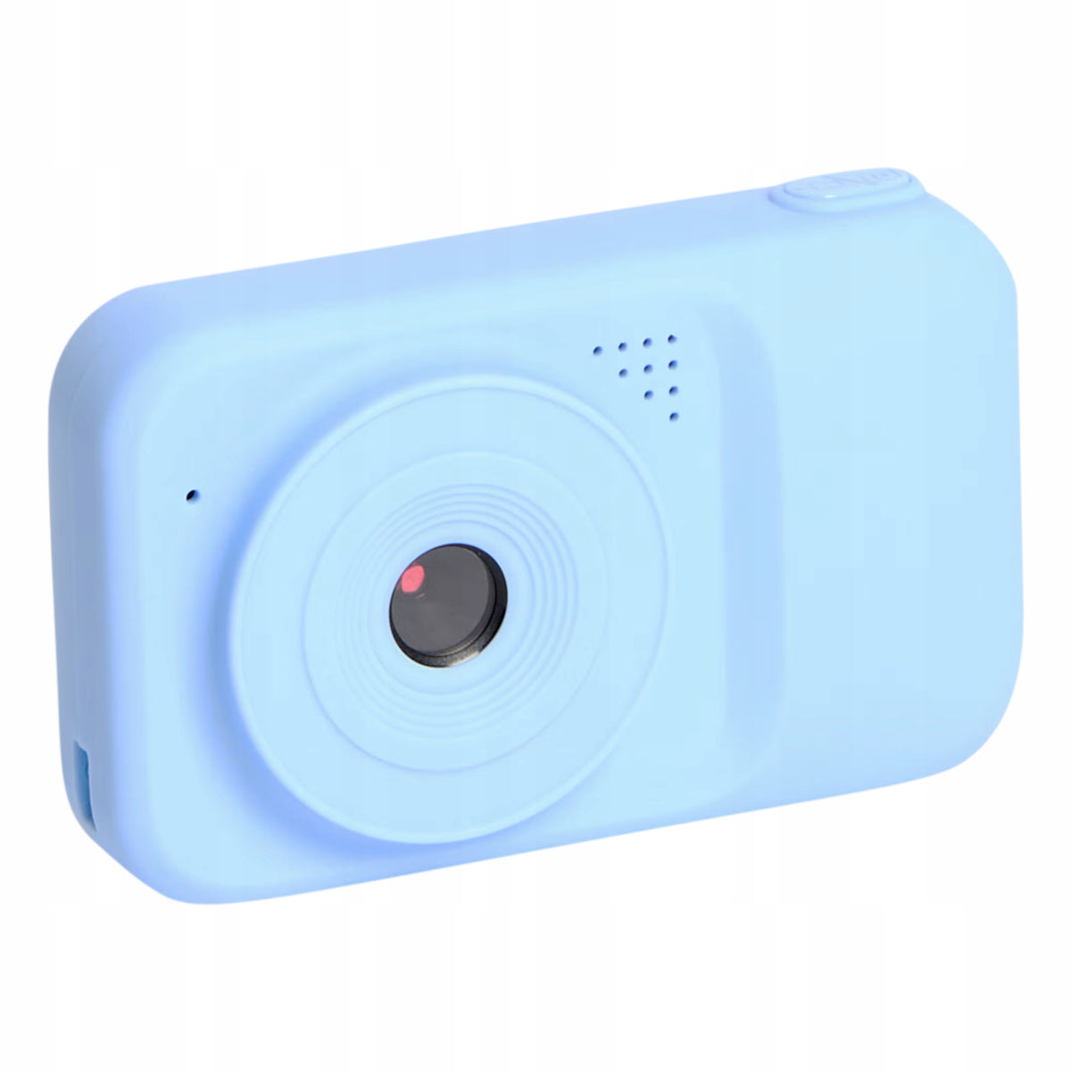DIGITAL CAMERA FOR CHILDREN BLUE CAMERA WITH GAMES MP3 12 MP PLAYER Manufacturer code wielofunkcyjny aparat na kartę pamięci 12MP