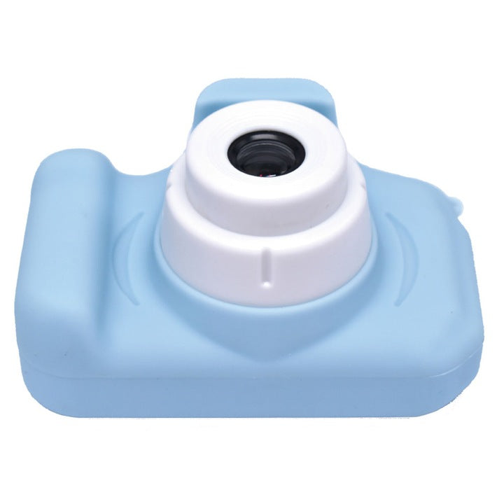 DIGITAL CAMERA FOR KIDS FULL HD 1080p GAME CAMERA| BLUE GIFT Brand no brand