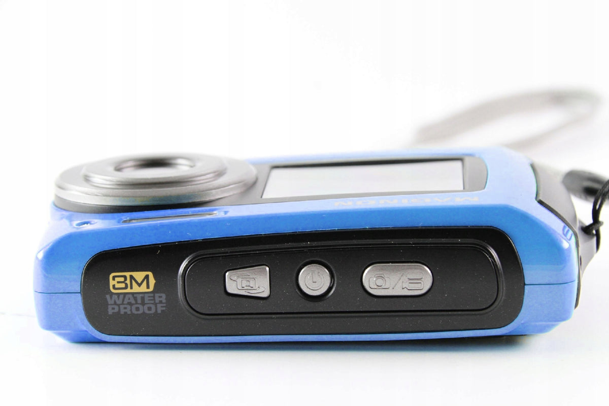 DIGITAL CAMERA WATERPROOF SELFIE SHOCKPROOF HD 14MPX 2X LCD 4XZOOM SD EAN (GTIN) 20029432000000