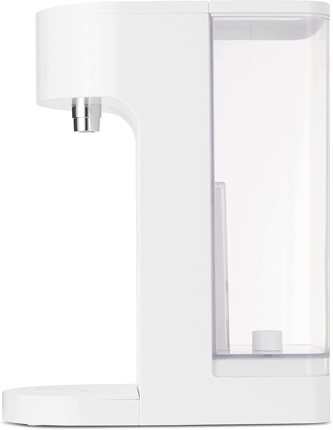 DIGITAL HOT WATER DISPENSER 4L TOUCH LED DISPLAY INSTAHEAT Model Oyu