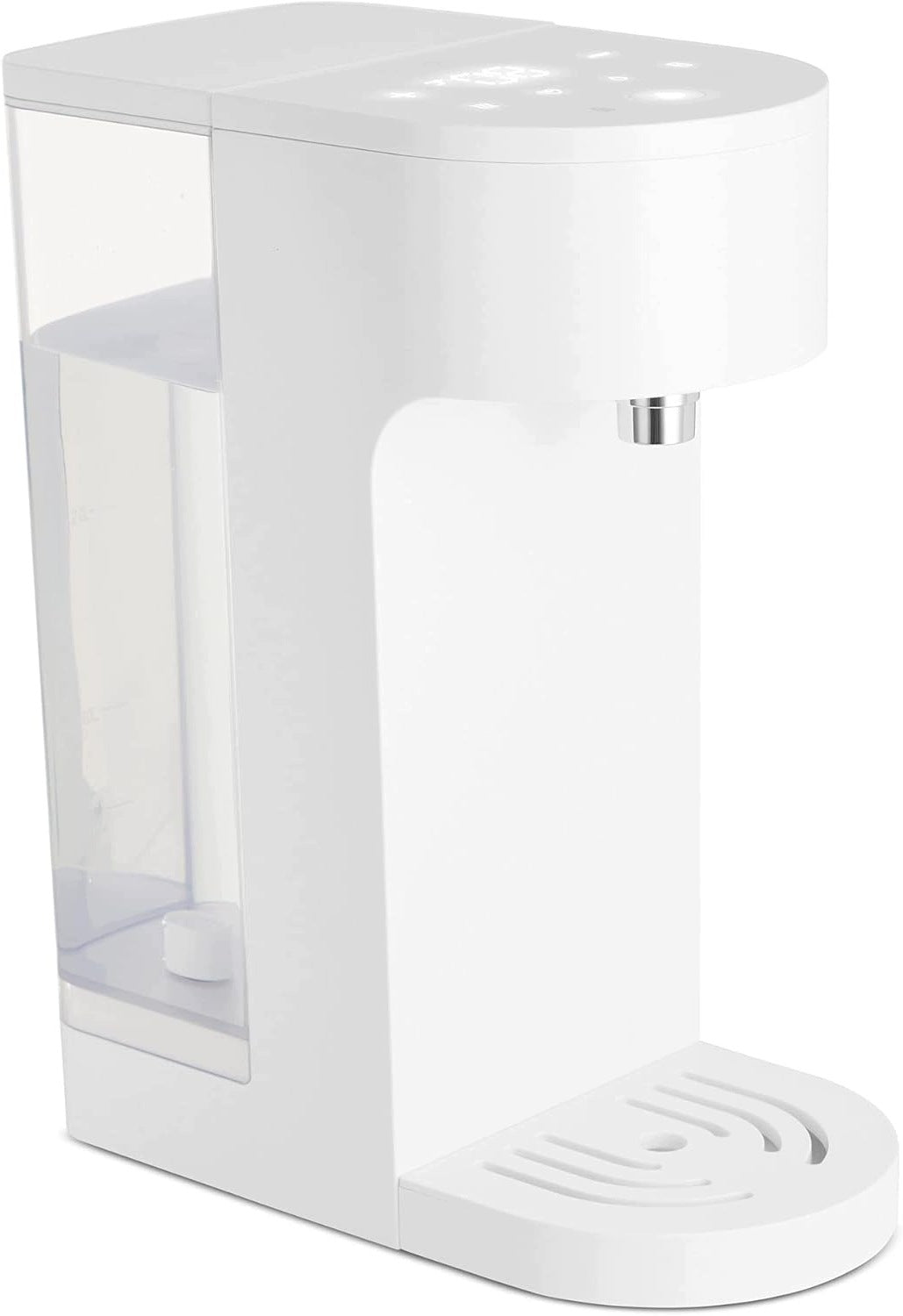 DIGITAL HOT WATER DISPENSER 4L TOUCH LED DISPLAY INSTAHEAT