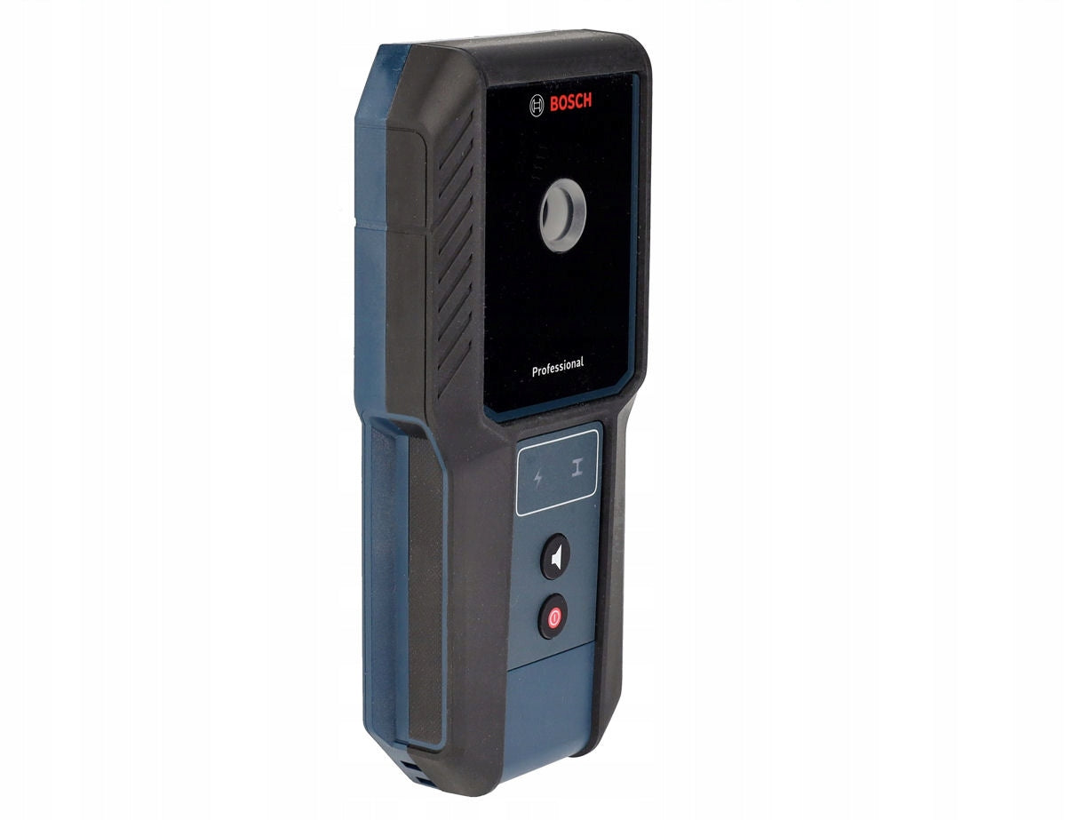 DIGITAL METAL AND WIRE DETECTOR GMS 100-23 BOSCH Brand Bosch