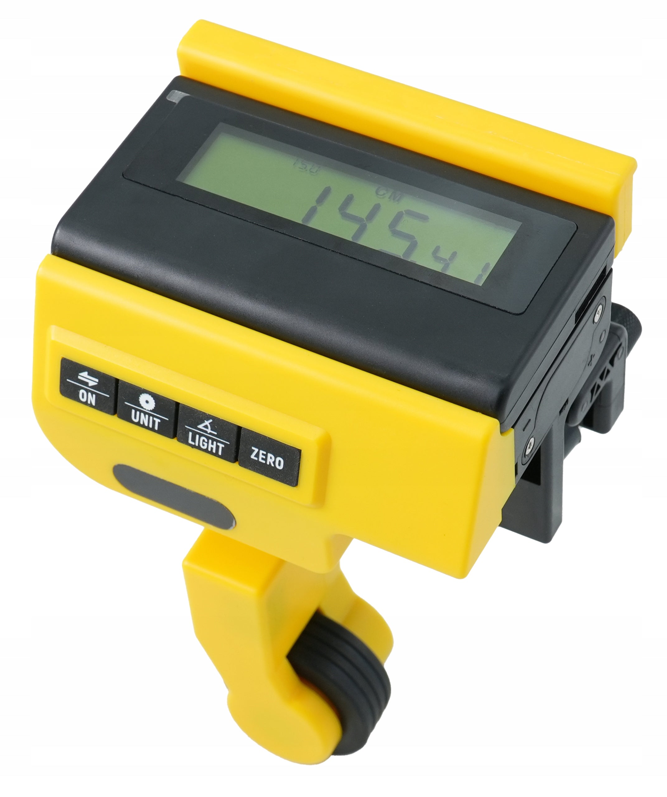 DIGITAL METER MATERIAL LENGTH COUNTER 30m FOR MITER SAW CUTTERS Packaging status original