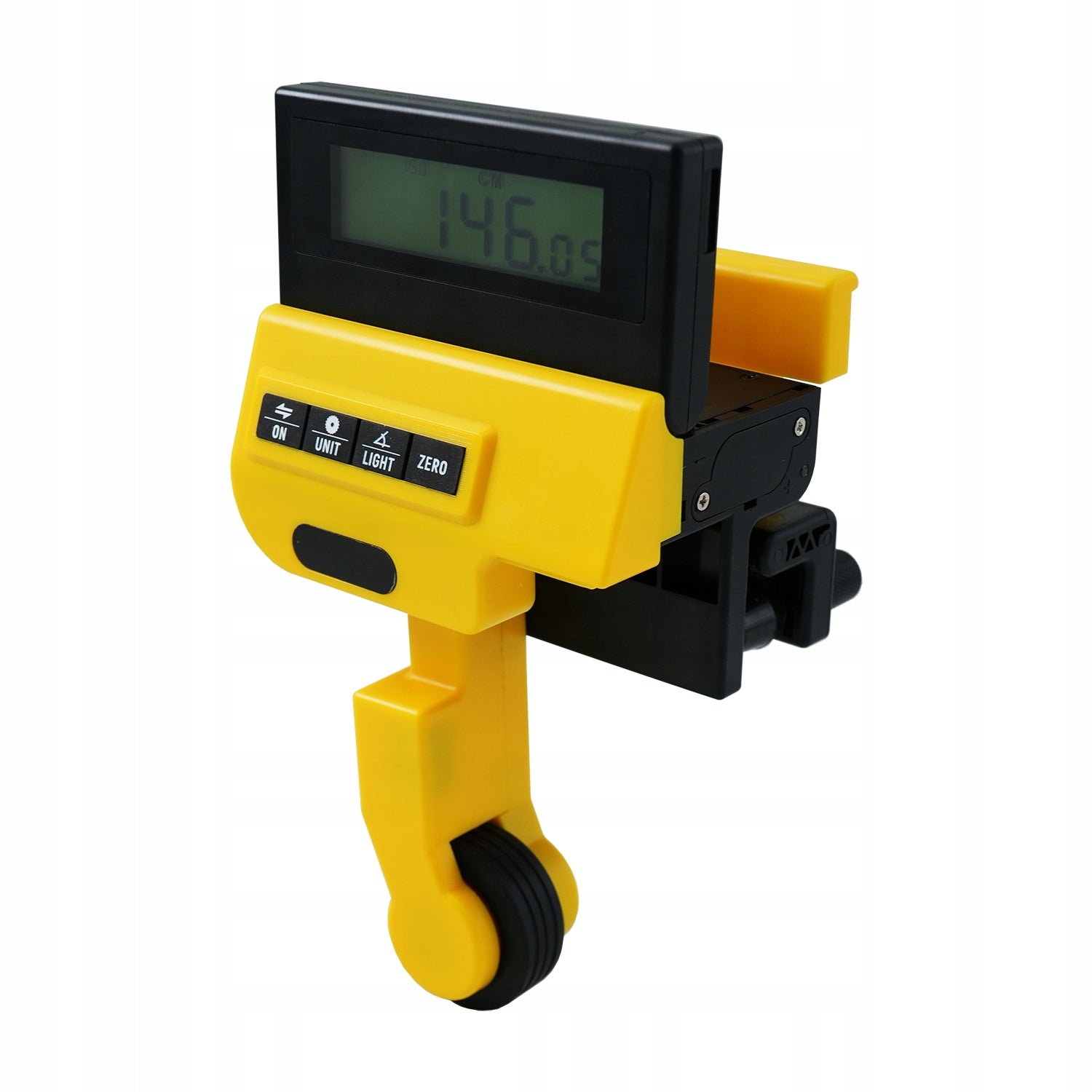 DIGITAL METER MATERIAL LENGTH COUNTER 30m FOR MITER SAW CUTTERS