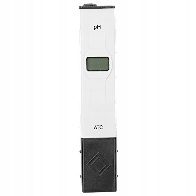 DIGITAL METER PH WATER TESTER MEASURING SET