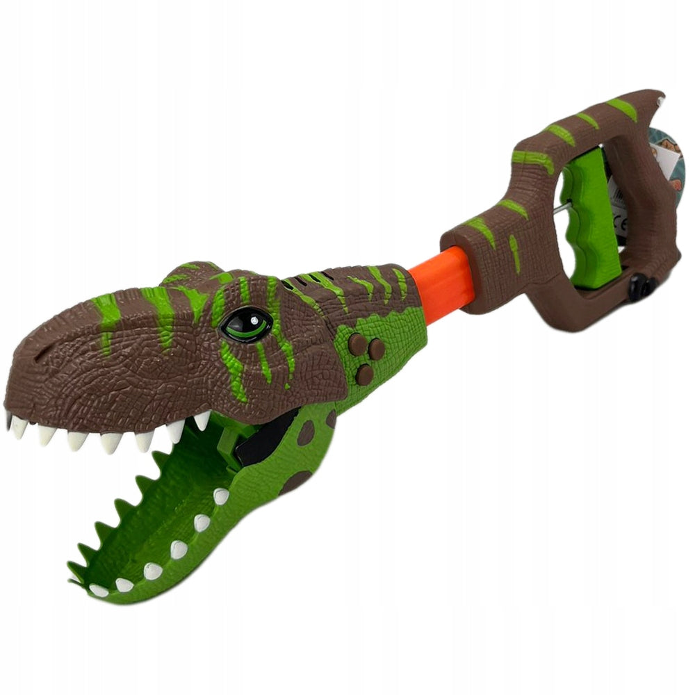 DINOSAUR grabber paw grabber EDUCATIONAL TOY Brand Stawscy
