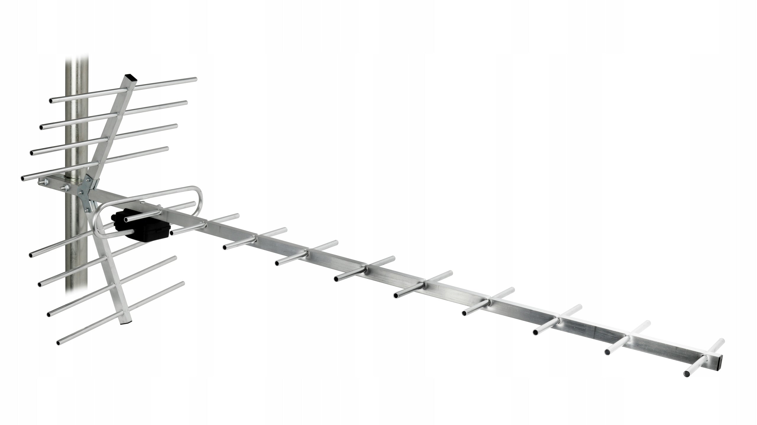 DIRECTIONAL ANTENNA DVB-T UHF 6-69 YAGI LIBOX TYPE Brand Libox