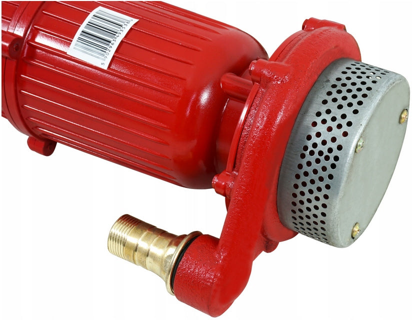 DIRTY WATER PUMP CLEAN SEPTIC TANK WELL EAN (GTIN) 5902963493538