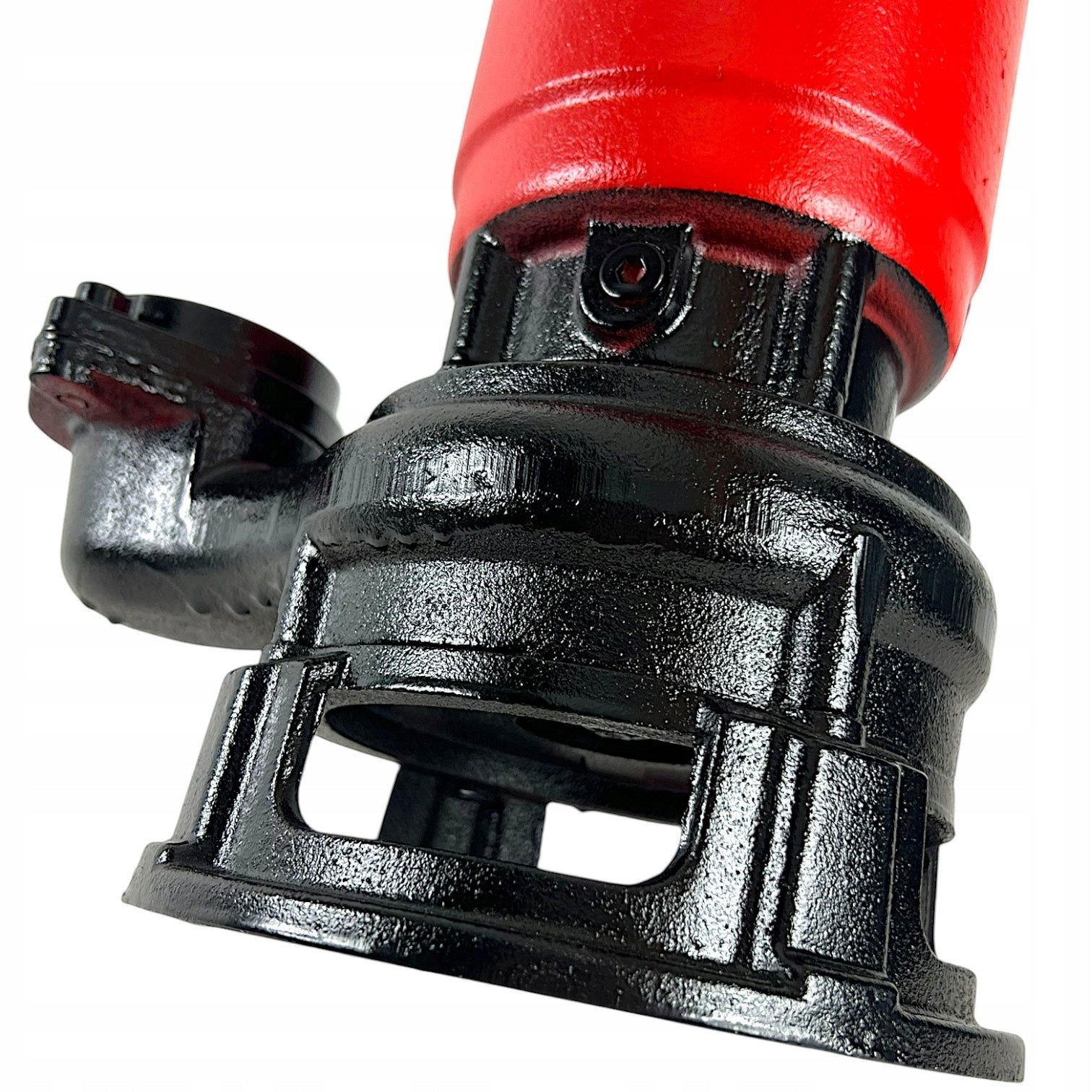 DIRTY WATER PUMP CLEAN SEPTIC TANK WITH CAST IRON SHREDDER 3300W HOSE 30M Maximum pump output 30000 l/h