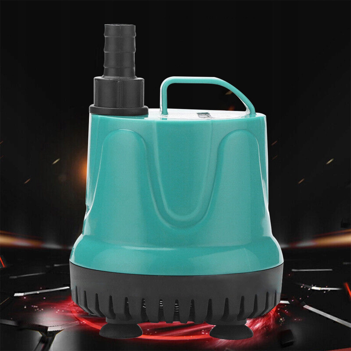 DIRTY WATER PUMP CLEAN SEWAGE SEPTIC TANK POWER 25W EFFICIENT SMALL Pump type Fountain
