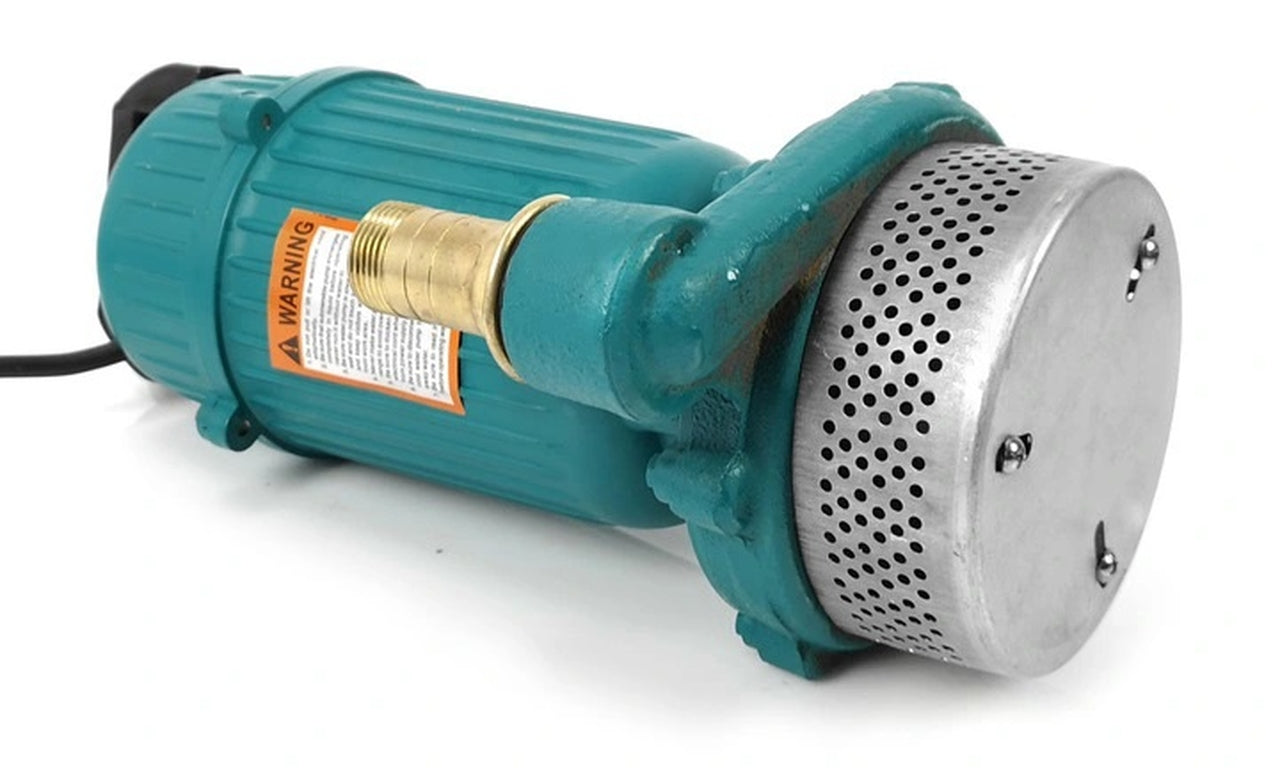 DIRTY WATER PUMP CLEAN SUBMERSIBLE SIEVE STRAINER 2100IN 1" Manufacturer code M79910