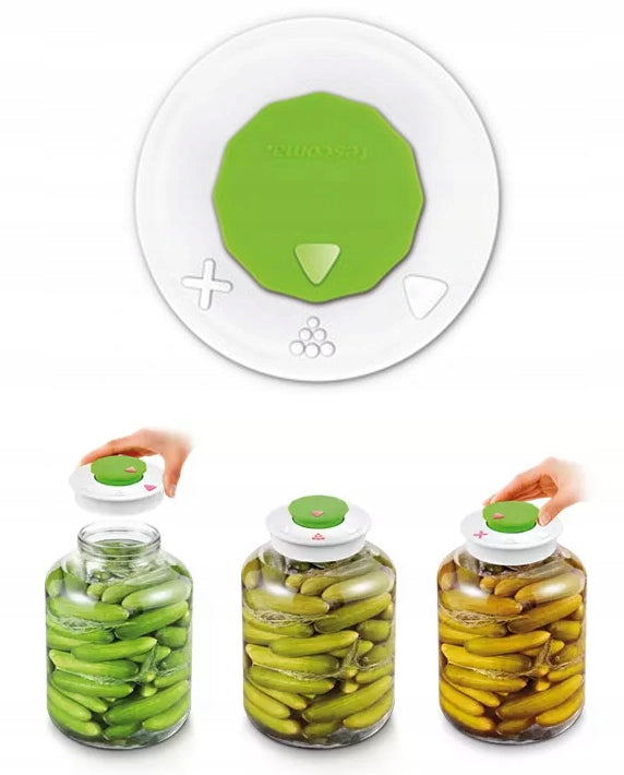 DISHES SET JAR FOR MAKING Cucumber cabbage Manufacturer code 895330.00