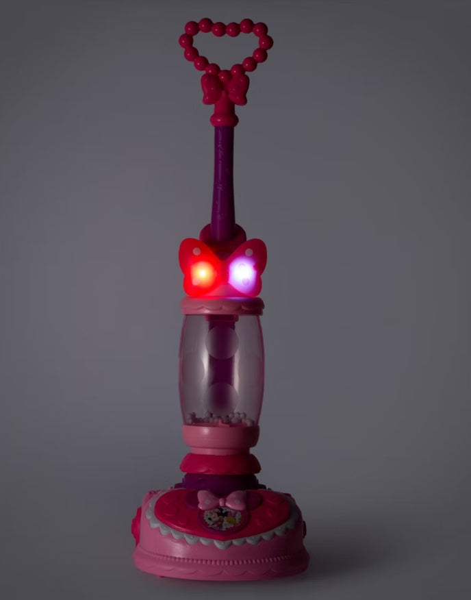 DISNEY MINNIE MOUSE vacuum cleaner Brand Disney