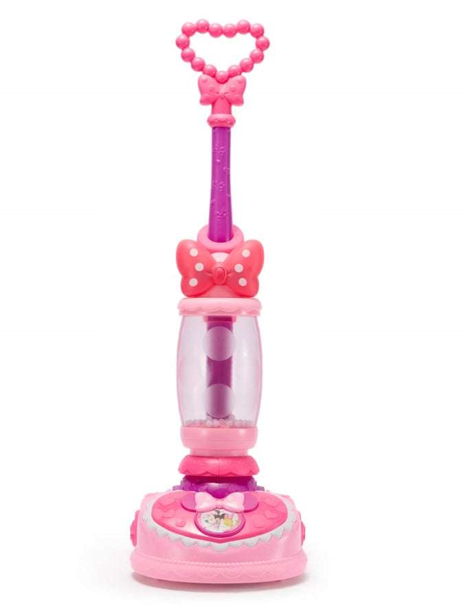 DISNEY MINNIE MOUSE vacuum cleaner