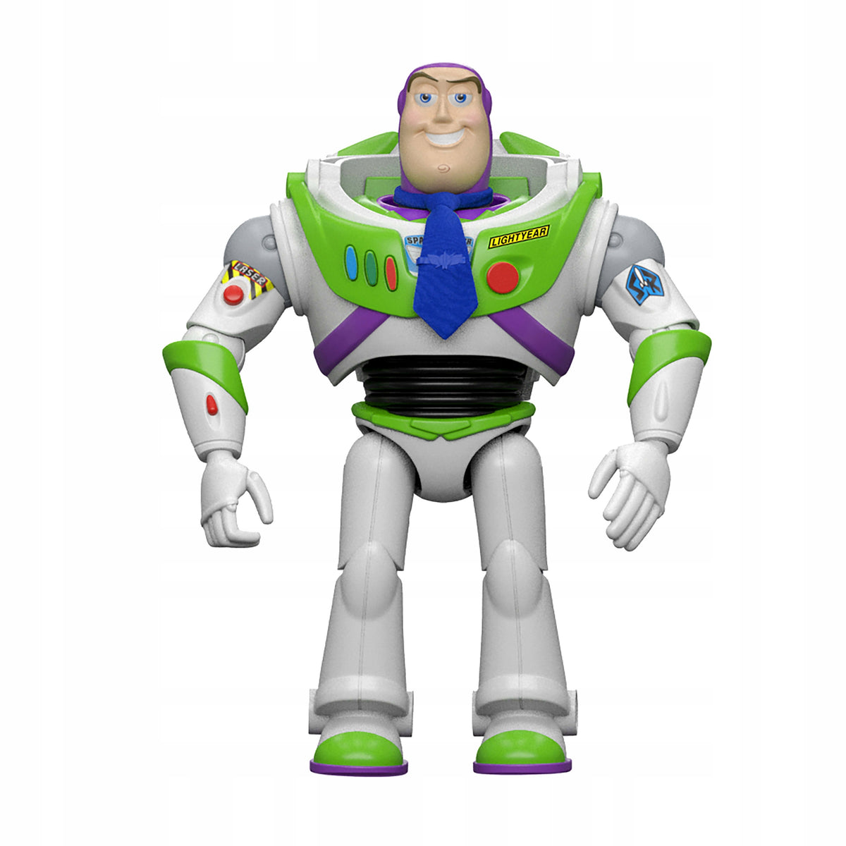 DISNEY PIXAR TOY STORY 5 set of 4 figures 18cm T-Rex, Buzz, Forky, Karen B Brand Mattel