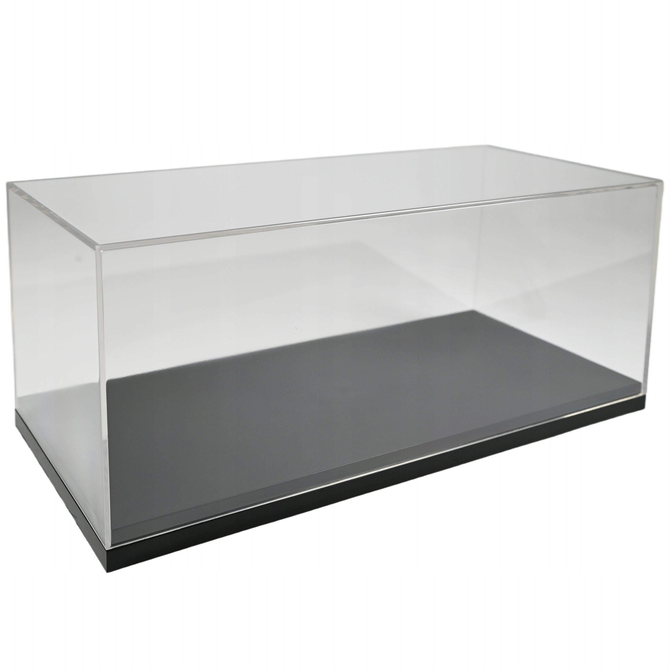 DISPLAY CASE FOR MODELS DISPLAY CASE WITH STAND DISPLAY CASE FOR CARS SCALE 1:18
