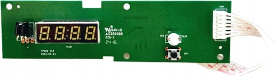 DISPLAY FOR OCTAGON SF8008 (SUPREME) VERSION V1.5 (UCLAN MOUTH) - ORIGINAL