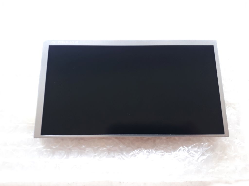 DISPLAY MONITOR SCREEN LCD NAVIGATION OPEL 950 Color other