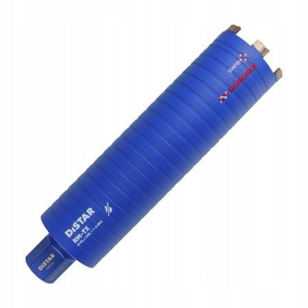 DISTAR DIAMOND DRILL CROWN LACE FOR CONCRETE 82x300mm 1 1/4 UNC