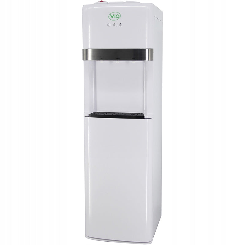 DISTRIBUTOR WATER PURIFIER VIO P601 FC-RO WHITE – WITH WATER FILTRATION SYSTEM