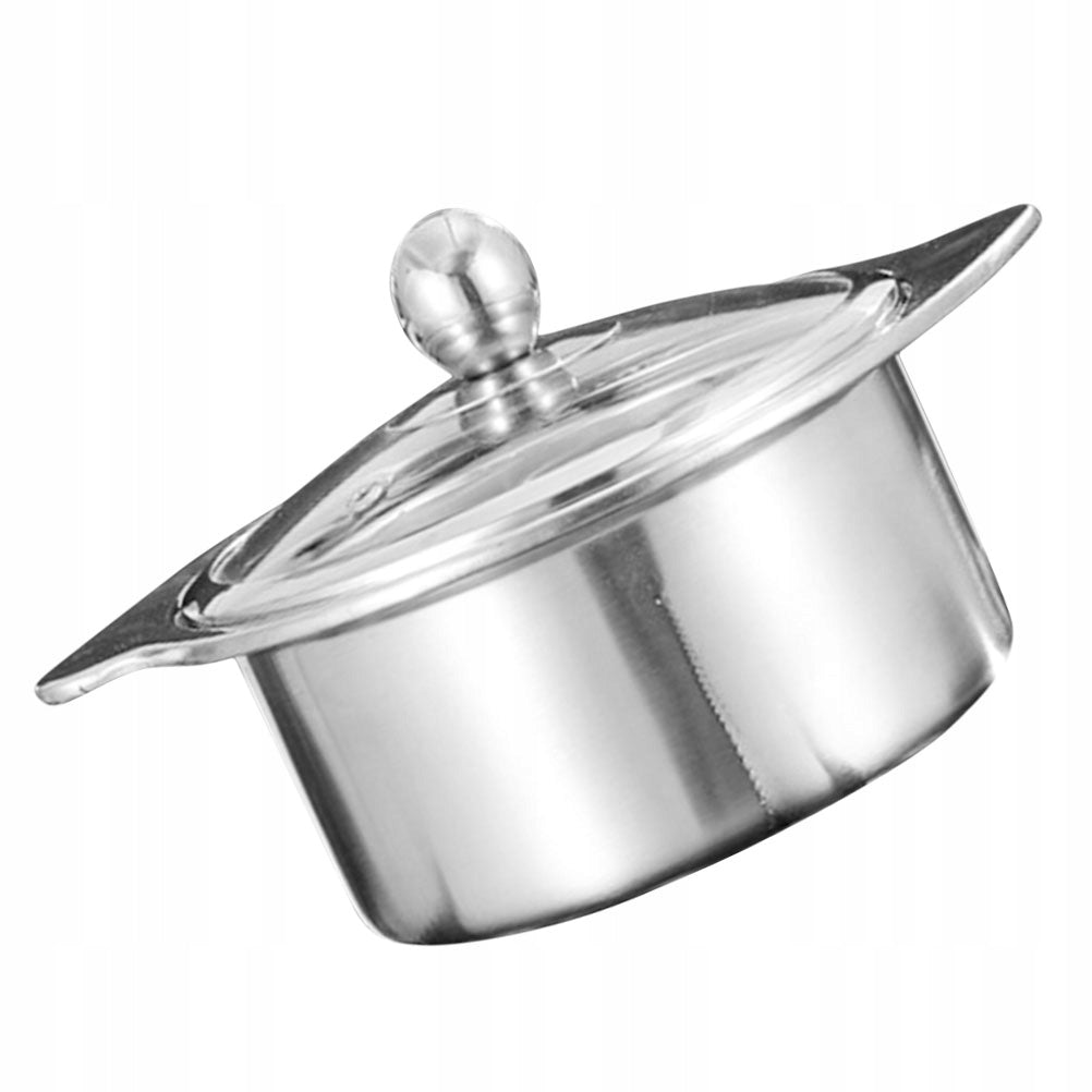 DIVIDED POT INDUCTION HOT CHINESE STYLE Brand no brand
