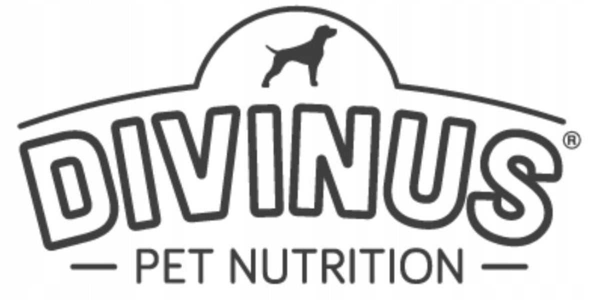 DIVINUS Dog Complete dry food for adult dogs vitamins 20 kg Manufacturer code 5600276940120