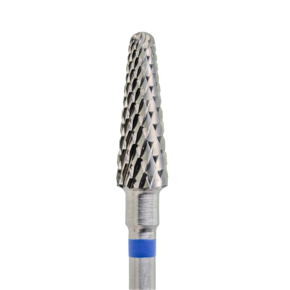 DIVNA Carbide Cutter Sintered Carbide Cone diameter 4,5 mm