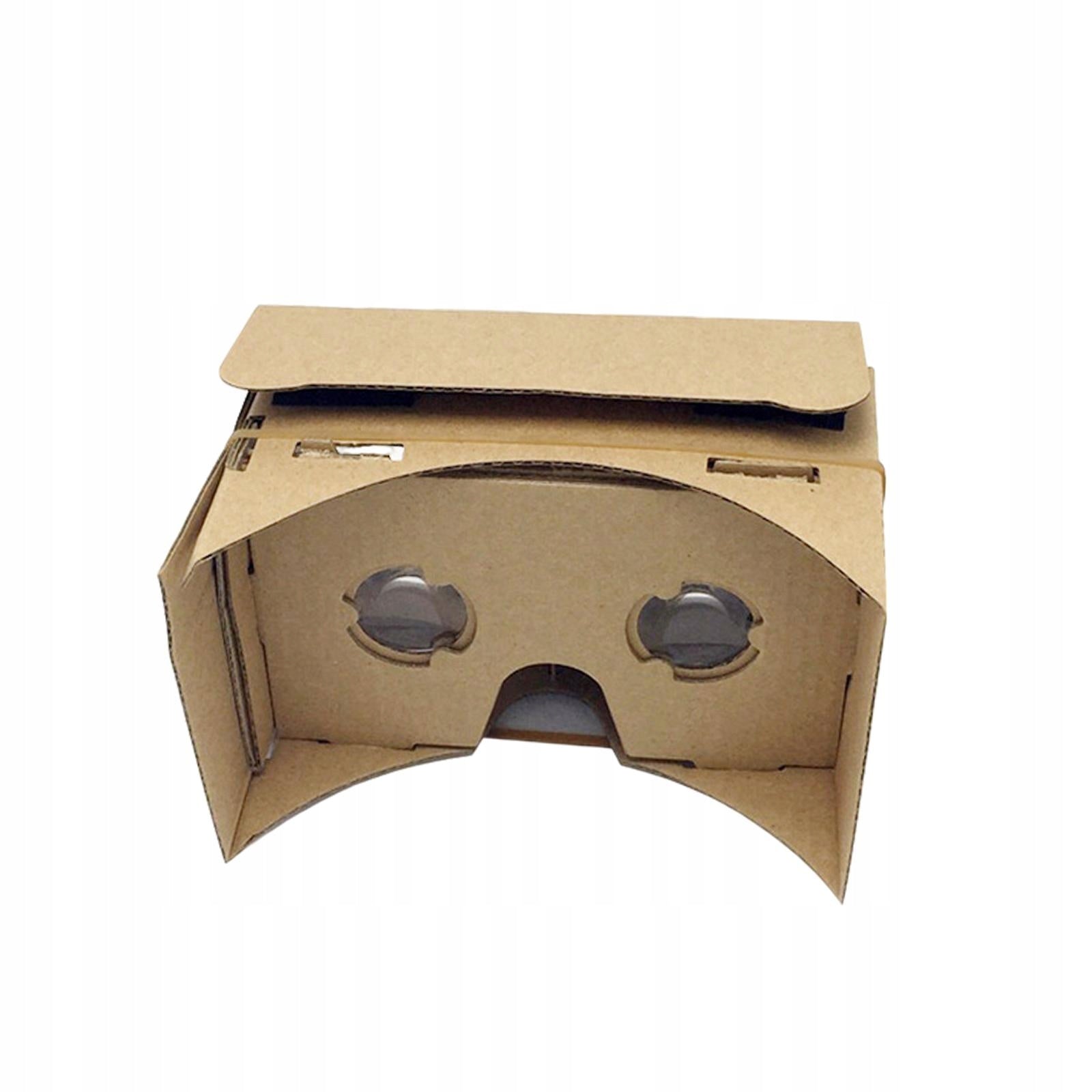DIY Cardboard for Google VR Headset 3D Box for Brand no brand