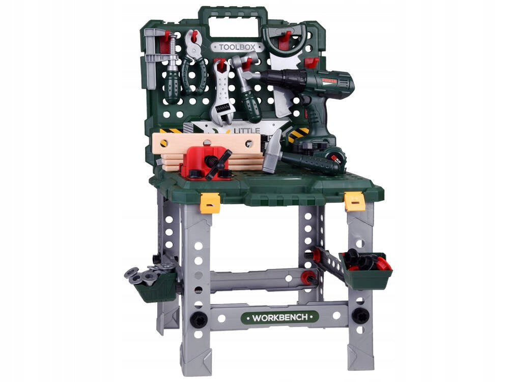 DIY Kit Workshop Tools Battery Operated Screwdriver ZA5168 Brand Jokomisiada