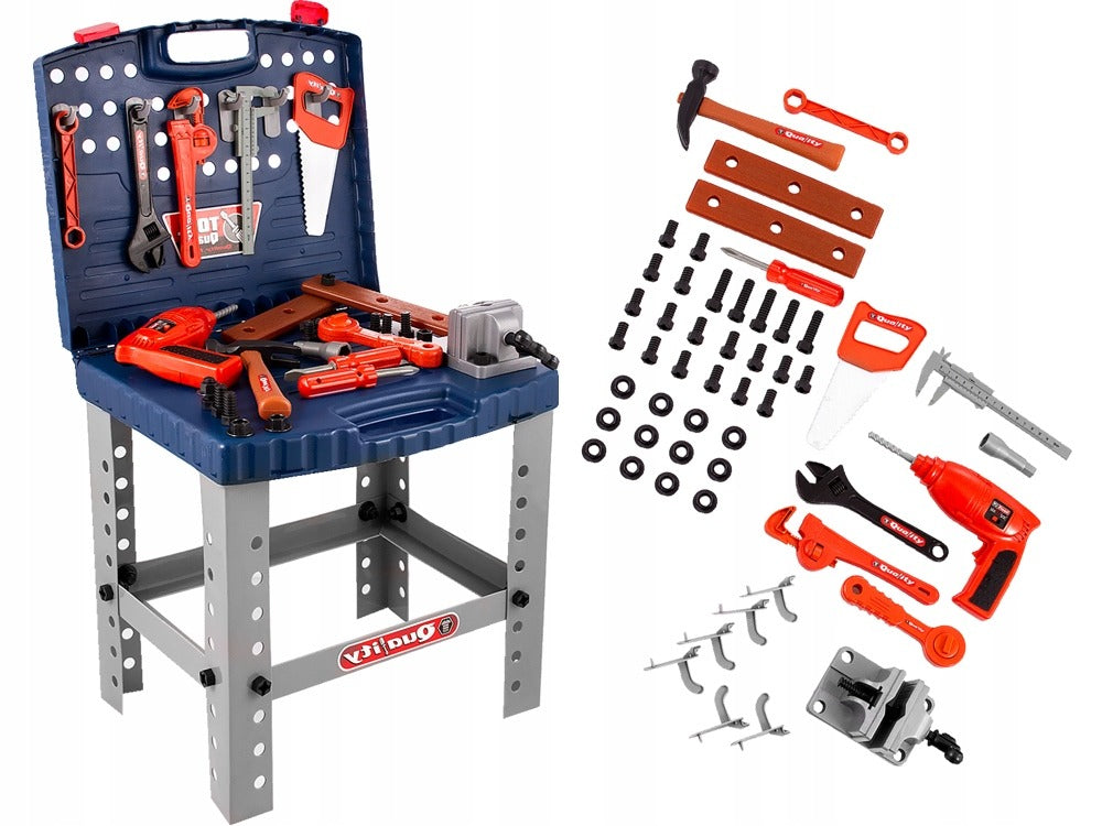 DIY WORKSHOP IN TOOL CASE SAW Manufacturer code LT100