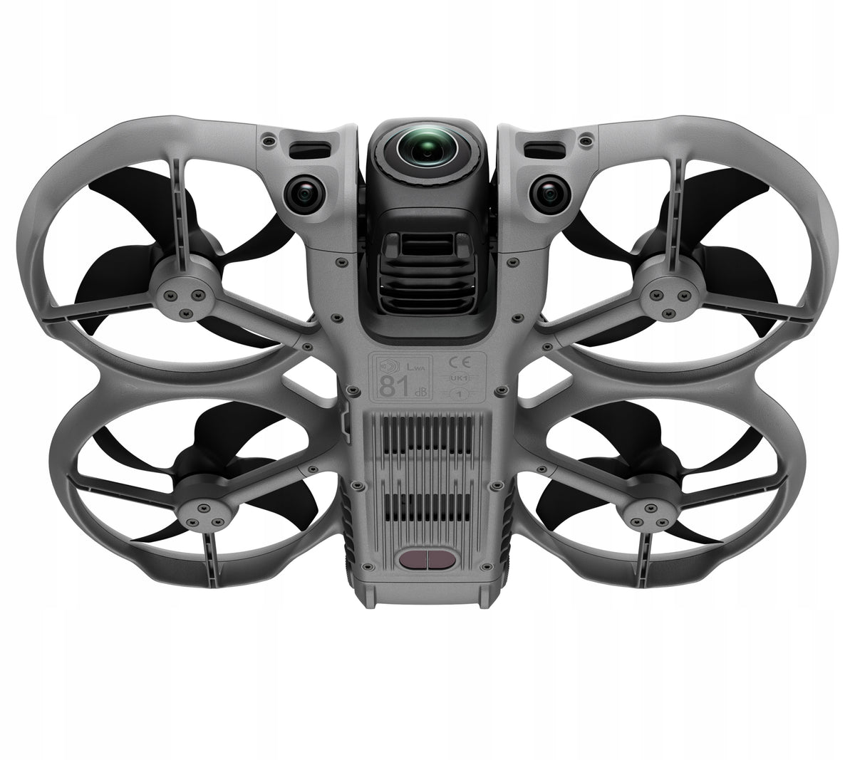 DJI Avata 360 Motion Fly More Combo Drone ( DJI Goggles N3) Manufacturer code CP.FP.00000318.01