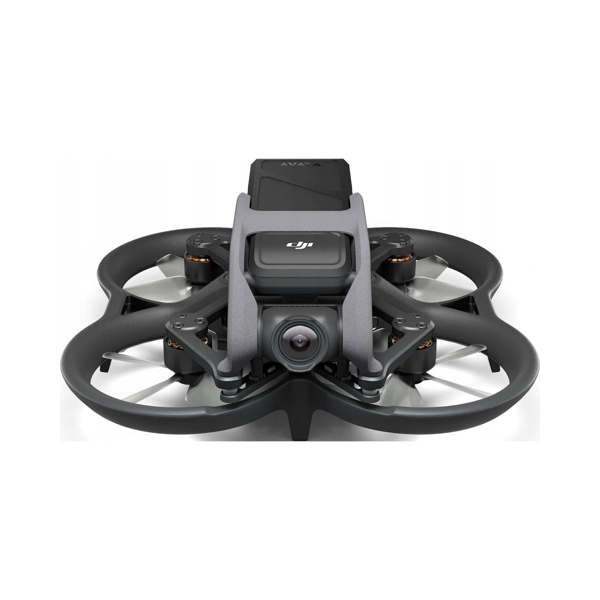 DJI Avata Explorer Combo 4K Goggles Integra RC Motion 2 FPV Drone Brand DJI