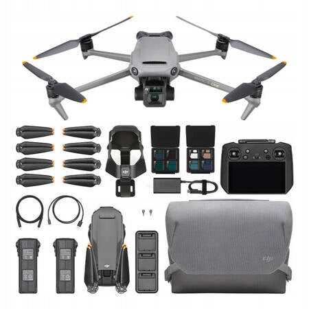 DJI Mavic 3 Cine Combo