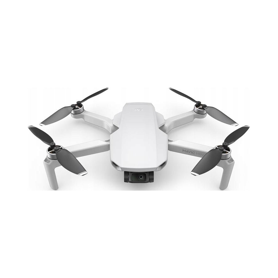 DJI Mavic Mini Fly More Combo drone 2000 m 2400 mAh