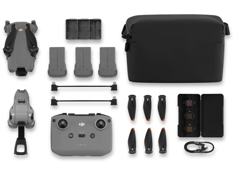 DJI Mini 5 Pro Fly More Combo (DJI RC-N3)
