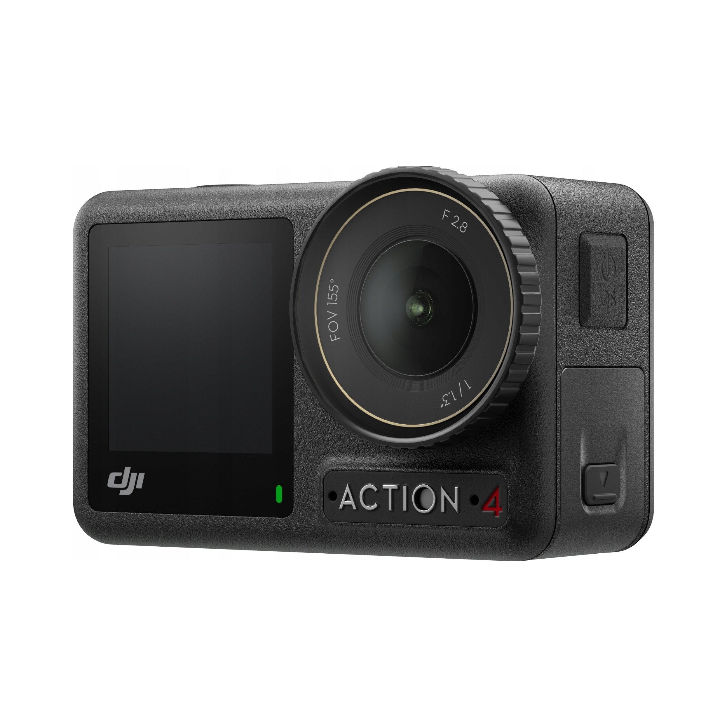 DJI Osmo Action 4 Standard Combo 4K UHD sports camera