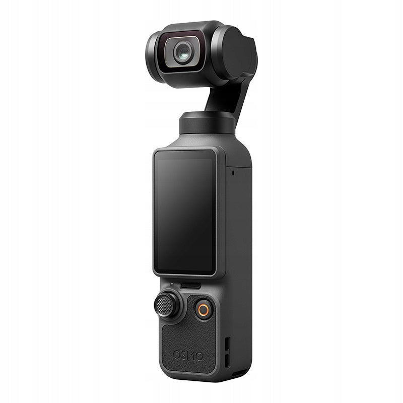 DJI Osmo Pocket 4 Creator Combo 4K UHD Sports Camera Manufacturer code CP.OS.00000544.01