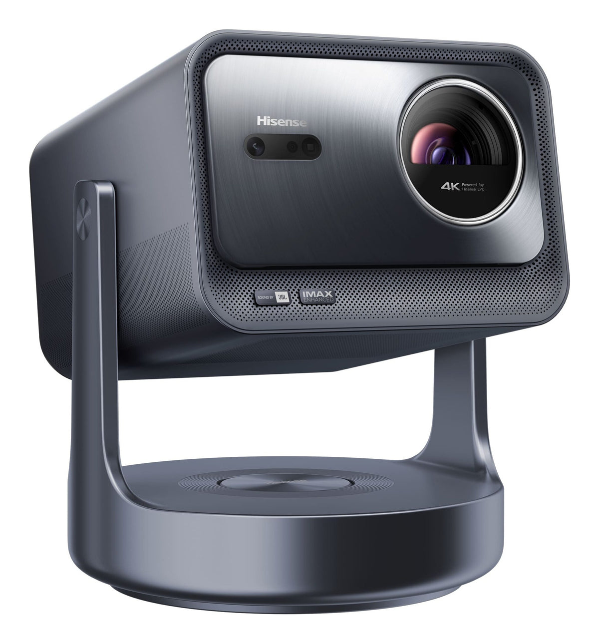 DLP projector Hisense C2 Ultra grey + carry bag Freebie Manufacturer code C2 ultra