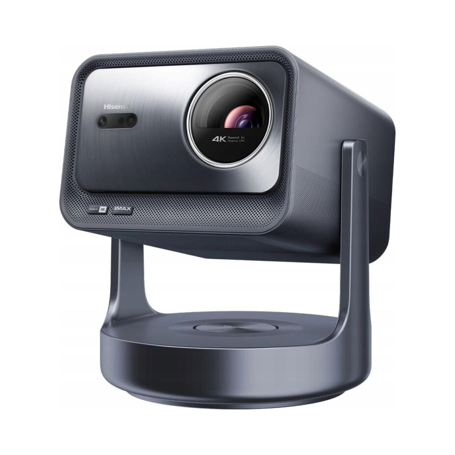 DLP projector Hisense C2 Ultra grey + carry bag Freebie
