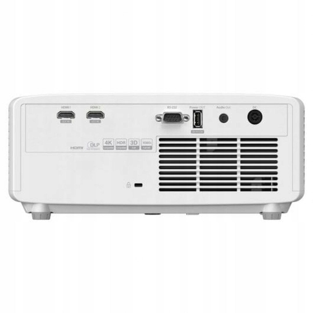 DLP projektor Optoma HZ146X-W bílý Brand Optoma