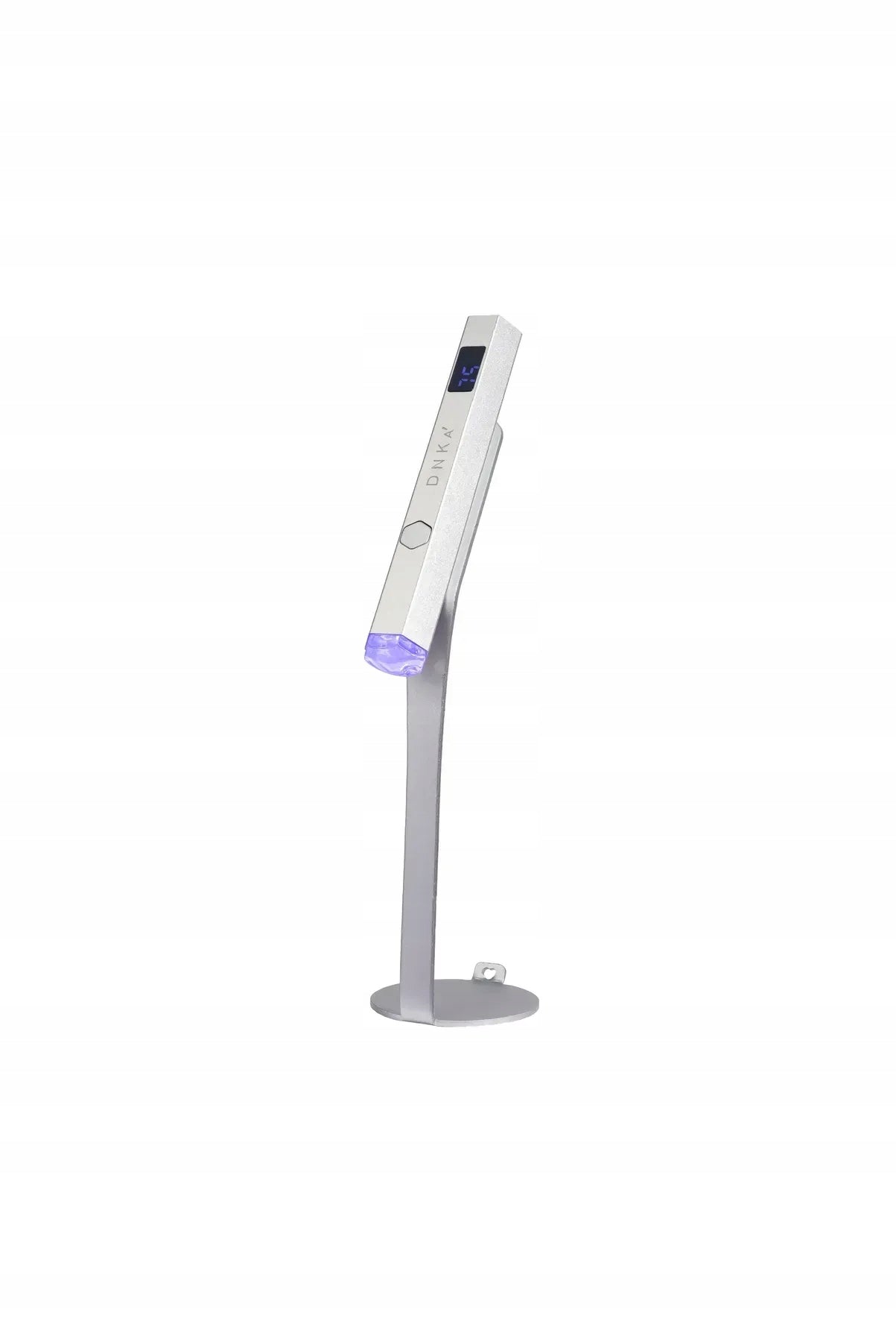 DNKa UV LAMP FOR MANICURE, SILVER