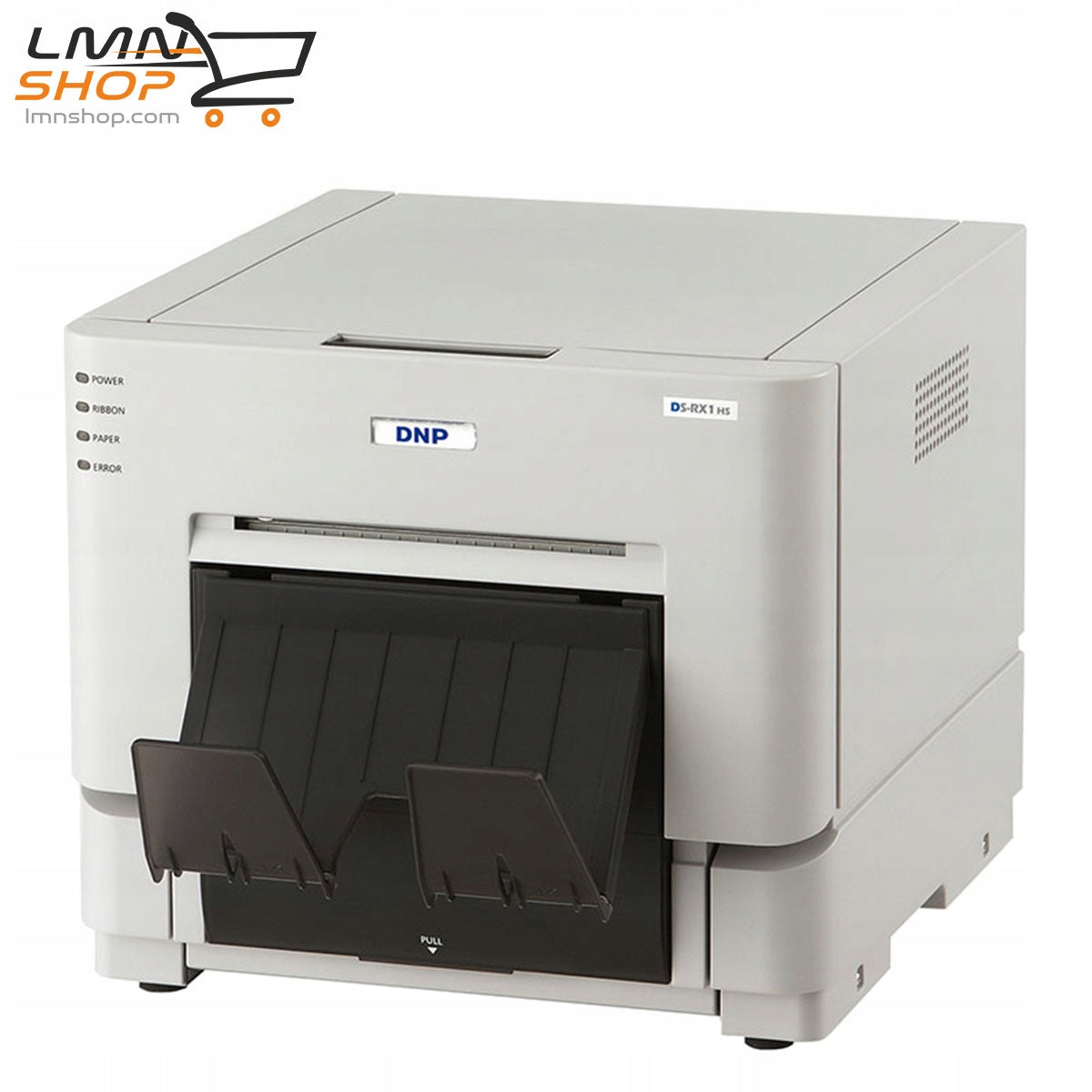 DNP DS-RX1HS dye sublimation printer - PHOTO PRINTER