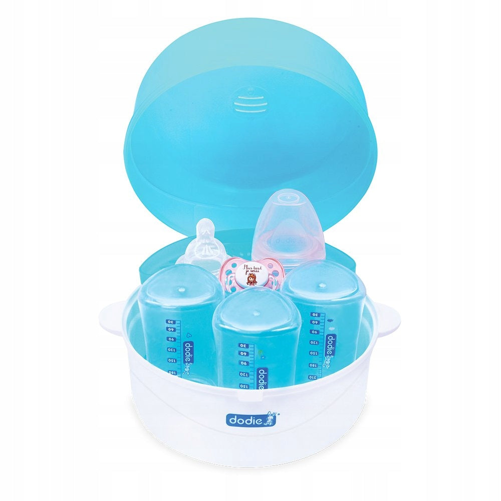 DODIE MICROWAVE STERILIZER