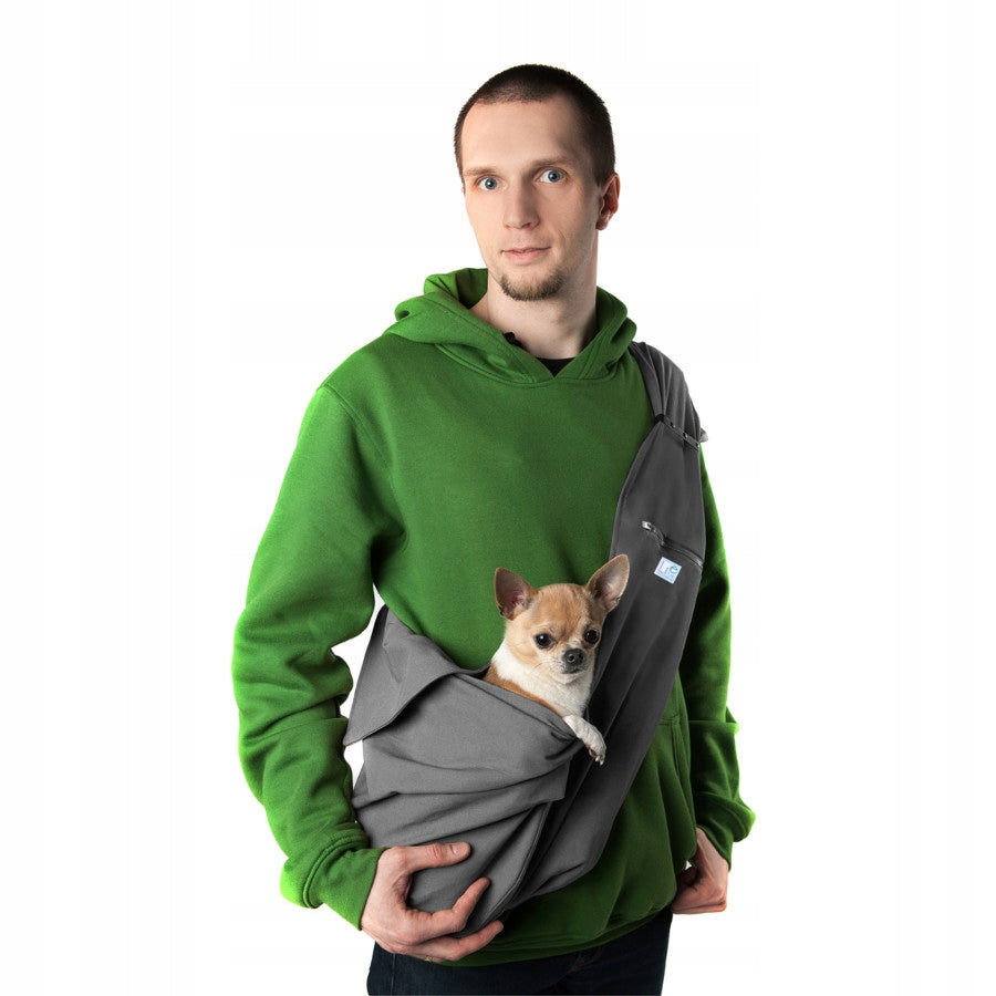 DOG BAG LILETINK - HIT from the program "Who will buy it?" TVN/TTV Manufacturer code 01HARCM