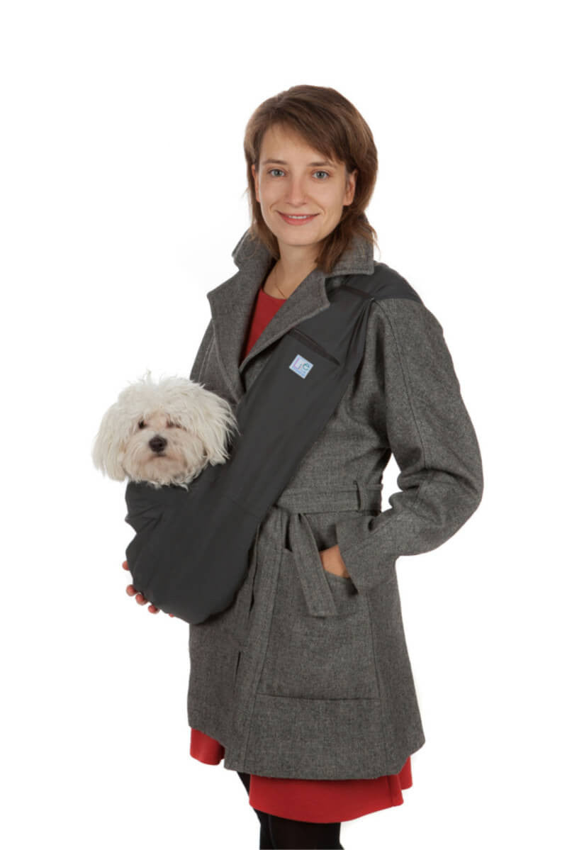 DOG BAG LILETINK - HIT from the program "Who will buy it?" TVN/TTV