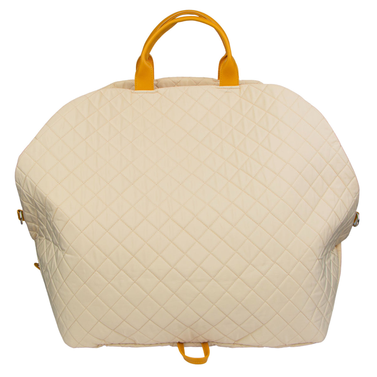 DOG BAG TRANSPORT Bed Seat with Quilted Clasp Soft Manufacturer code 002185