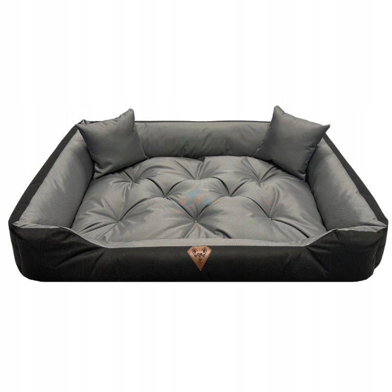 DOG BED WATERPROOF 75x65 PLAYPEN BED FOR CAT MATTRESS EAN (GTIN) 5905562242835